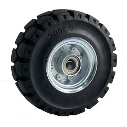 Ruedas Serie ESB  Alta Capacidad y Resistencia