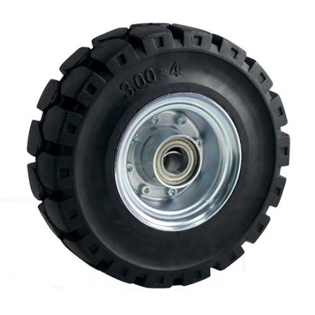 Ruedas Serie ESB  Alta Capacidad y Resistencia