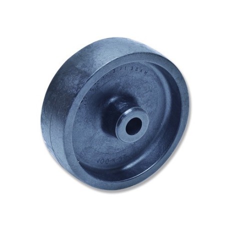 Ruedas Serie TP  Resistencia a Altas Temperaturas