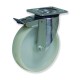 Ruedas NY  Nylon industrial de alta resistencia