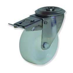 Ruedas NY  Nylon de alta resistencia