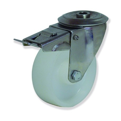 Ruedas NY  Nylon de alta resistencia