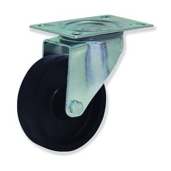 Ruedas Rotantes Giratorias MPG4 TPL4, MPF4 TPL4 y MPG4 TPL4FD  Term