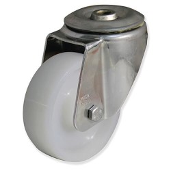 Ruedas NY  Nylon para aplicaciones industriales