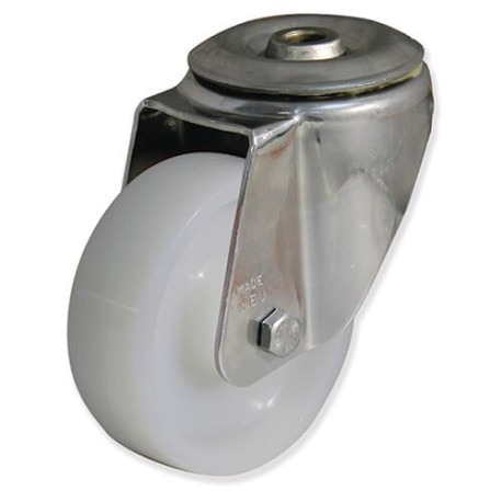 Ruedas NY  Nylon para aplicaciones industriales