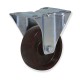 Ruedas Rotantes Giratorias MPG4 TTT4, MPF4 TTT4 y MPG4 TTT4FD  Term