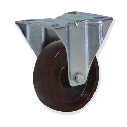 Ruedas Rotantes Giratorias MPG4 TTT4, MPF4 TTT4 y MPG4 TTT4FD  Term