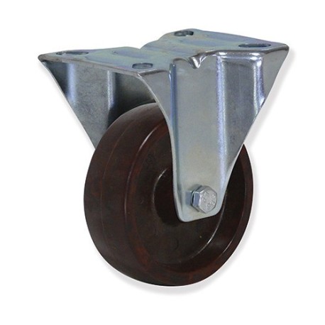 Ruedas Rotantes Giratorias MPG4 TTT4, MPF4 TTT4 y MPG4 TTT4FD  Term