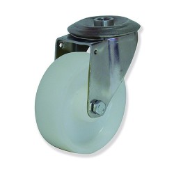 Ruedas NY  Nylon de alta resistencia