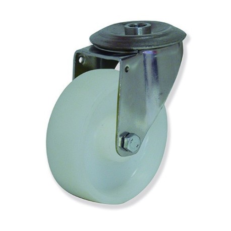 Ruedas NY  Nylon de alta resistencia