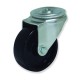 Ruedas Giratorias y con Freno FTG4 TXT4  Termotex
