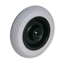 Ruedas Serie PPI  Resistencia a Pinchazos y Desplazamiento Suave