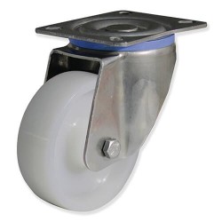 Ruedas NY  Nylon para aplicaciones industriales