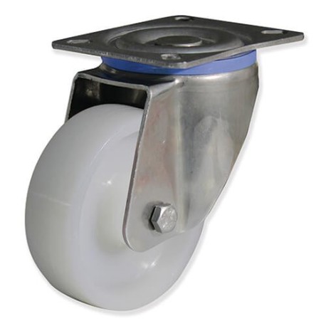 Ruedas NY  Nylon para aplicaciones industriales