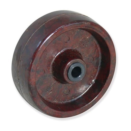 Ruedas Serie TT  Resistencia a Altas Temperaturas