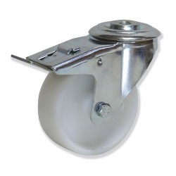 Ruedas Serie NY  Resistencia y Durabilidad en Aplicaciones Industria