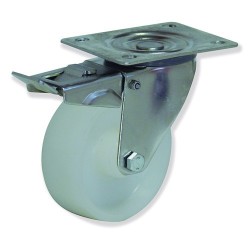 Ruedas NY  Nylon para aplicaciones industriales