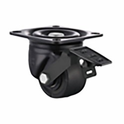 Rotante para maquinaria LP5  Sujeción por pletina