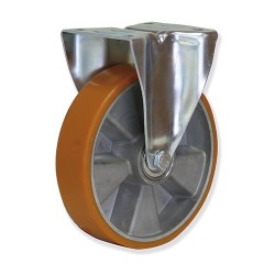 Ruedas Serie AP  Resistencia y Durabilidad para Aplicaciones Exigent