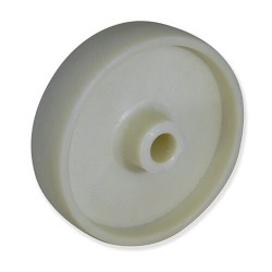 Ruedas Serie TL  Resistencia a Altas Temperaturas