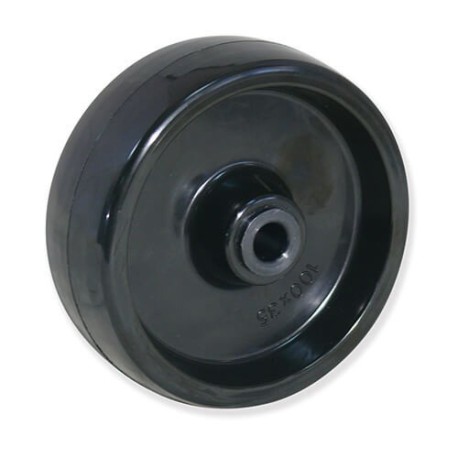 Ruedas Serie TX  Resistencia a Altas Temperaturas