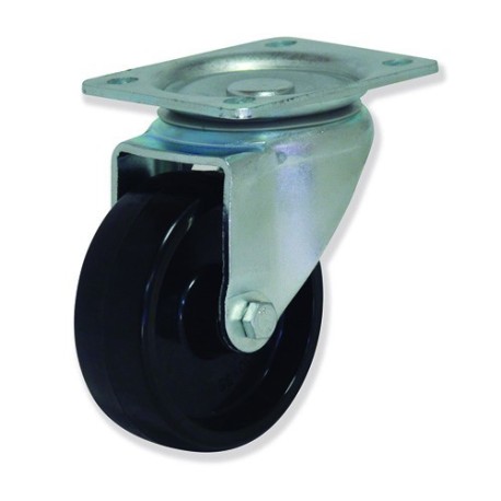 Ruedas Rotantes Giratorias FPG4 TXT4, FPF4 TXT4 y FPG4 TXT4FD  Term