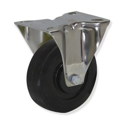 Ruedas Rotantes Giratorias MIPG4 TCT4, MIPF4 TCT4 y MIPG4 TCT4FD  T