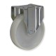 Ruedas rotantes KPG5 y KPF5 con núcleo de nylon