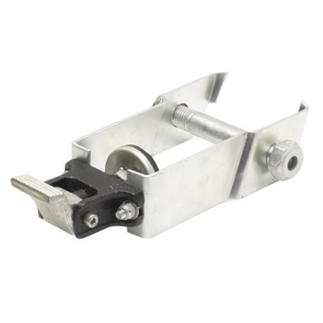 Rotantes Modelo U con Soportes UPG y Freno FS