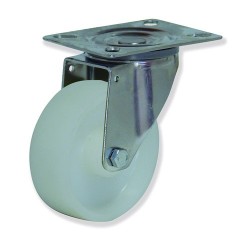 Ruedas NY  Nylon para aplicaciones industriales