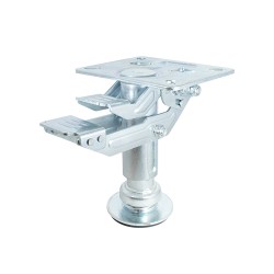 FC  Frenos de suelo de acero estampado