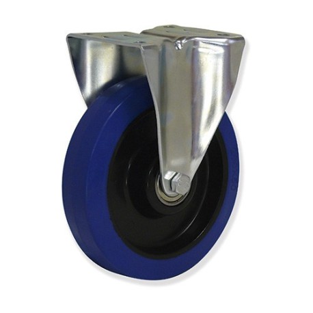 Ruedas MPG5 y MPF5 NCB5  Nylon/Caucho