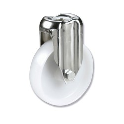 Ruedas NY  Nylon para aplicaciones industriales