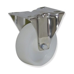 Ruedas NY  Nylon para aplicaciones industriales