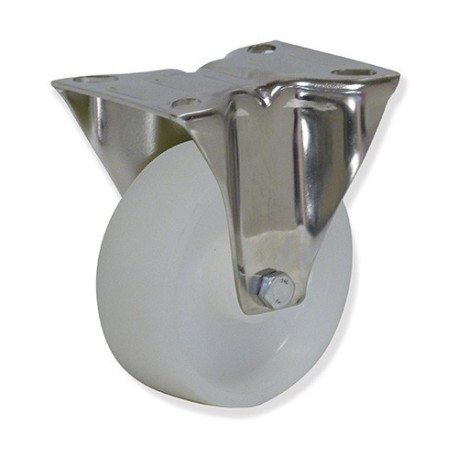 Ruedas NY  Nylon para aplicaciones industriales