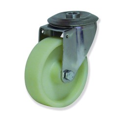 Ruedas Serie TL  Monobloque de Termonyl® para Aplicaciones en Altas 