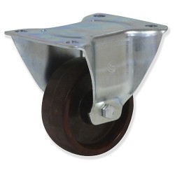 Ruedas Rotantes Giratorias FPG4 TTT4, FPF4 TTT4 y FPG4 TTT4FD  Term