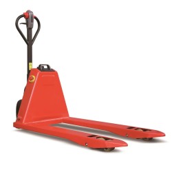 TGEC 1.5 DPP 540x1150  Transpaleta Eléctrica de 1.500 kg para manej