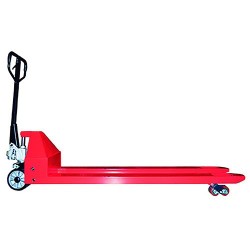 TGL2.0 DPC 540x1500  Transpaleta de Pala Larga de 2.000 kg para man