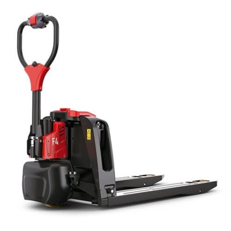 TGEDB 1.5 DPP 540x1150  Transpaleta Eléctrica de 1.500 kg para mane