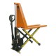 TGT1.0 DPC  Transpaleta de Tijera Manual de 1.000 kg