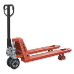 TG2.5 DNC 540x1150  Transpaleta Manual de 2.500 kg para manejo efic