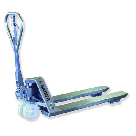 Transpaleta INOX TGI