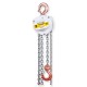 PMCA1,0/3MT Polipasto manual cadena ATEX 1t, 3mt CAD MAN?