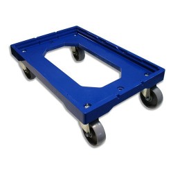 PLMM250: Plataforma de Carga 250 kg  Solución eficiente para el tra