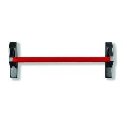 Barra Antipánico de Sobreponer de 1 Punto