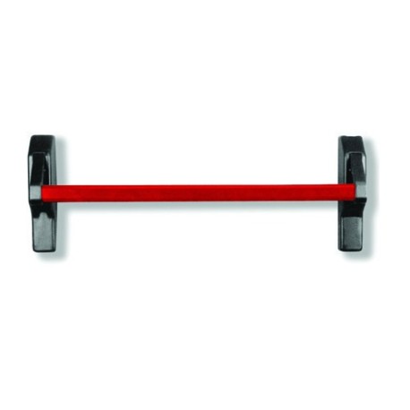 Barra Antipánico de Sobreponer de 1 Punto