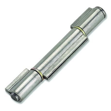 Pernio de 3 Alas 080 en Acero Inoxidable  Bisagra resistente a la co