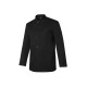 Americana Cuello Mao Regular Fit  Obrerol Monza