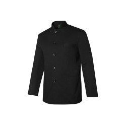 Americana Cuello Mao Regular Fit  Obrerol Monza